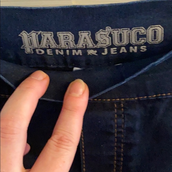 Parasuco jeans - Picture 2 of 3